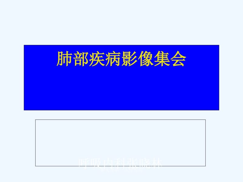 呼吸内科医师必备影像大全.pdf_第1页