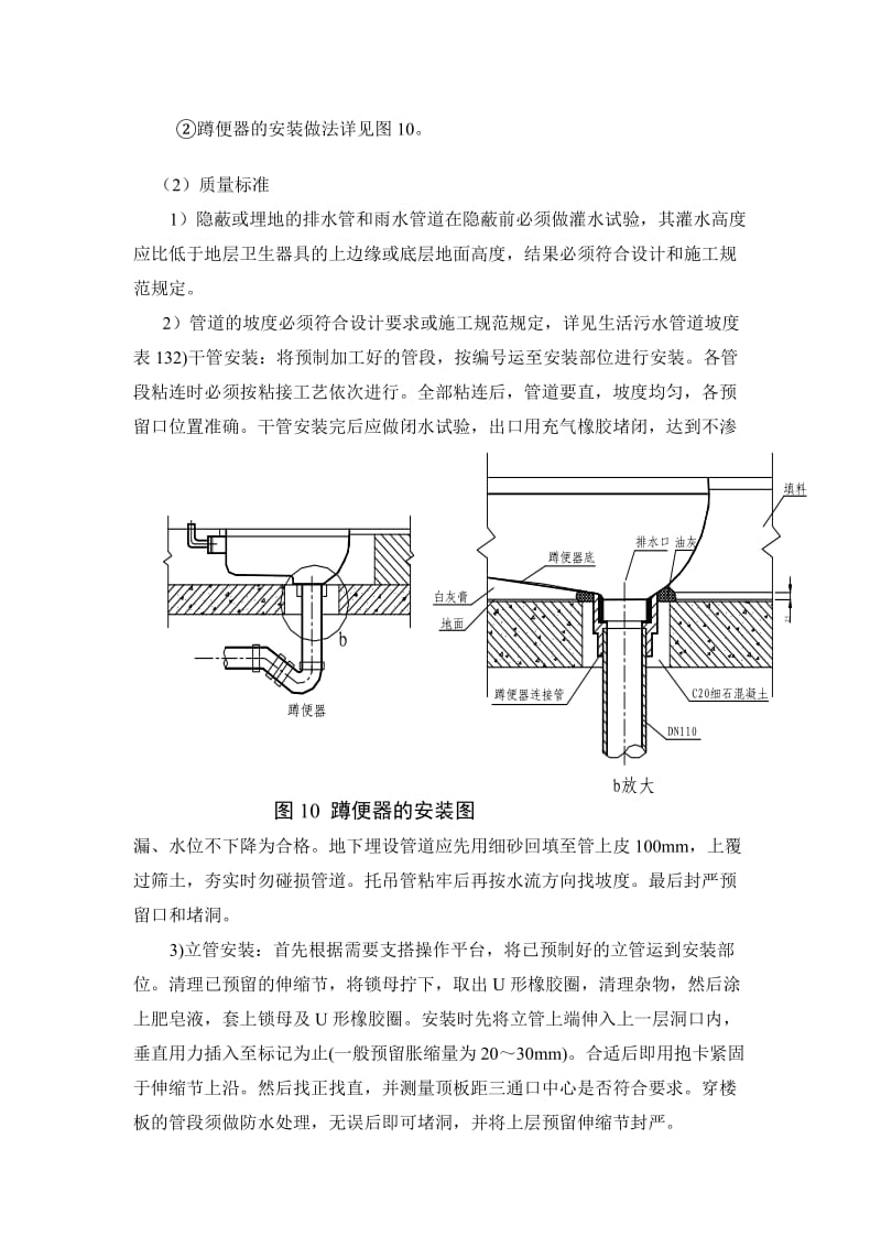 排水管道作业指导书.doc_第3页