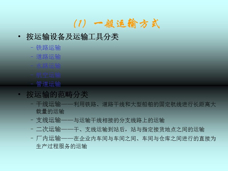 运输方式的选择.ppt_第2页