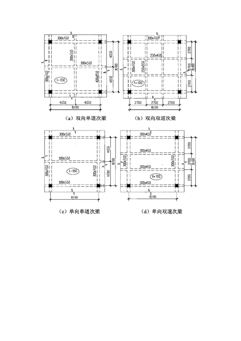 张帆：地下室中间层楼盖形式成本比较.doc_第3页