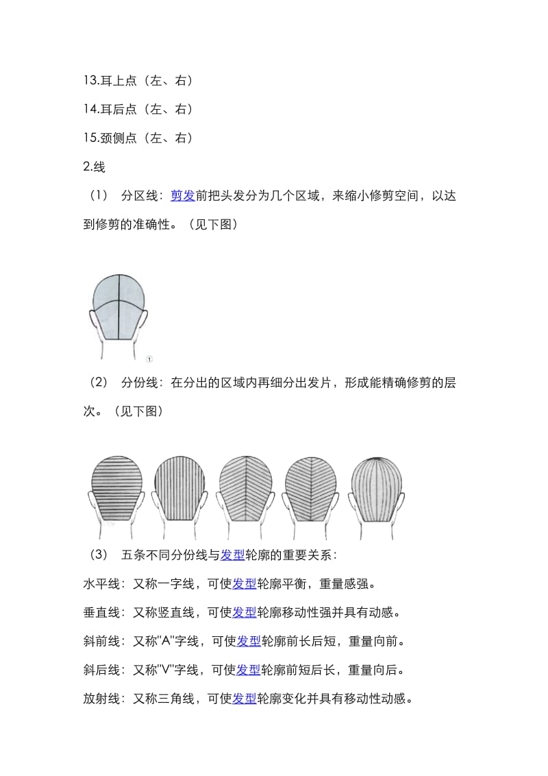 剪发基础知识美发初学者必看的详细图文剪发基础教程.doc_第3页