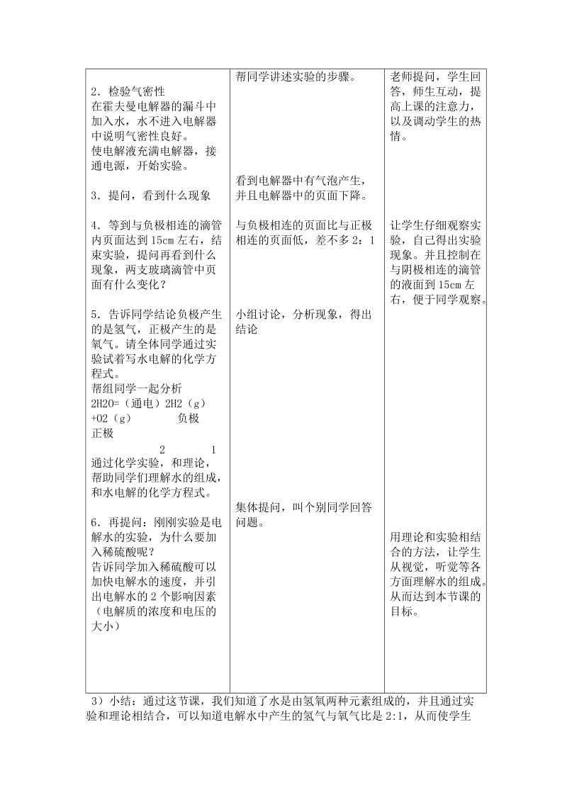 电解水的教案.doc_第2页