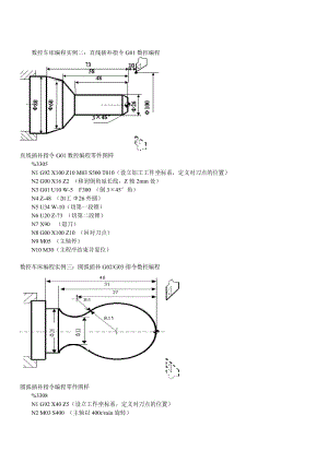 数控车床编程实例大全.doc