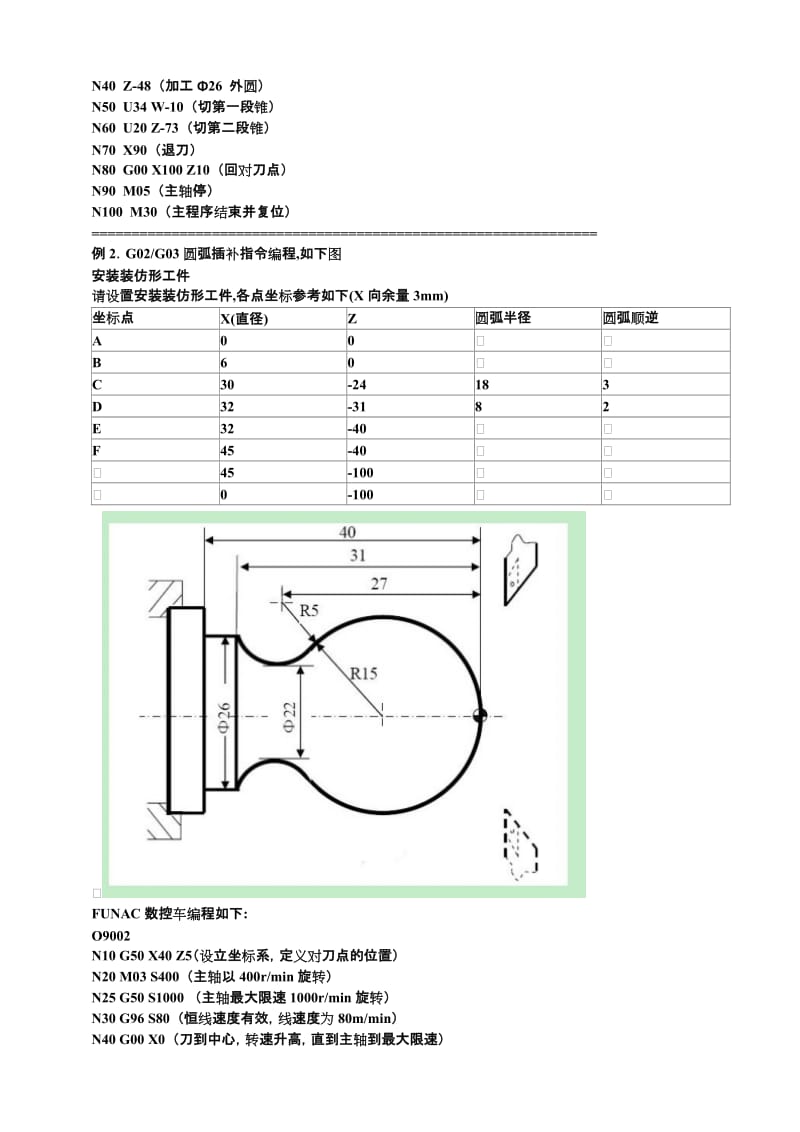 数控车床编程实例100.doc_第2页