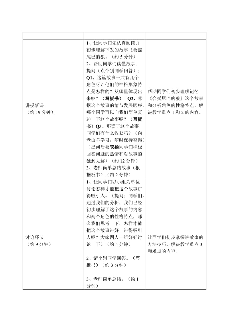 读故事,讲故事教案.doc_第2页