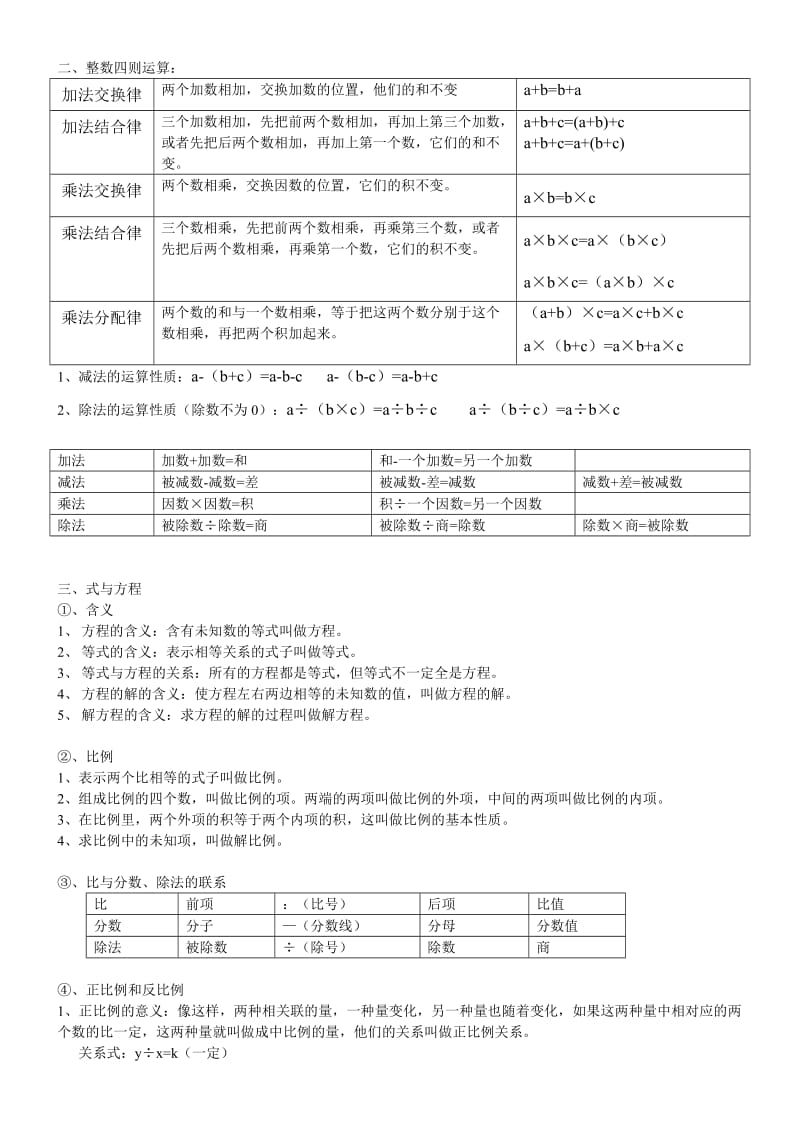 小学数学公式(全部).doc_第2页