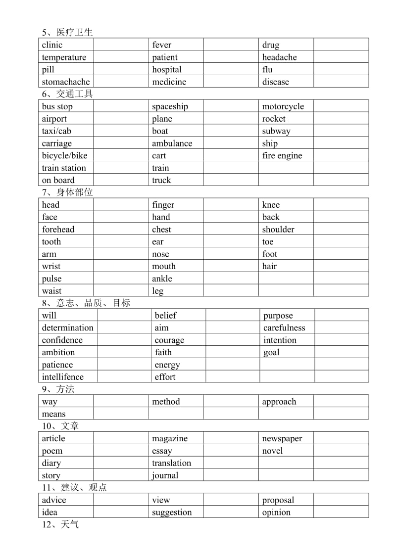 单词归类联想记忆法.doc_第2页