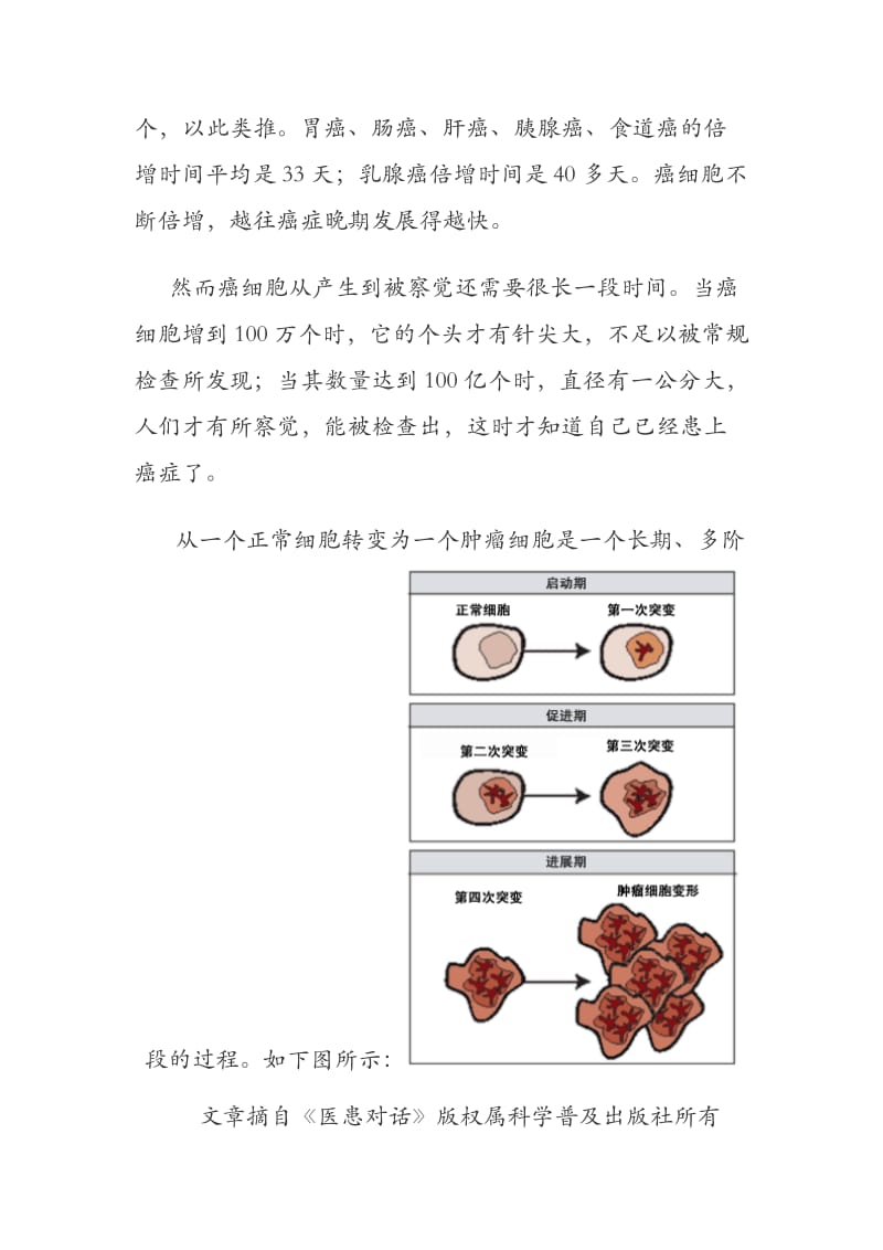 癌症是怎么产生的.doc_第2页