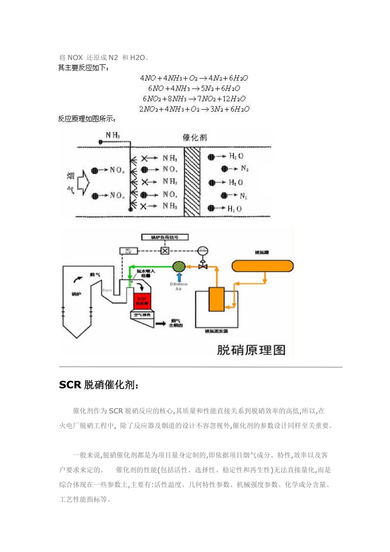 SCR脱硝技术简介.doc_第2页