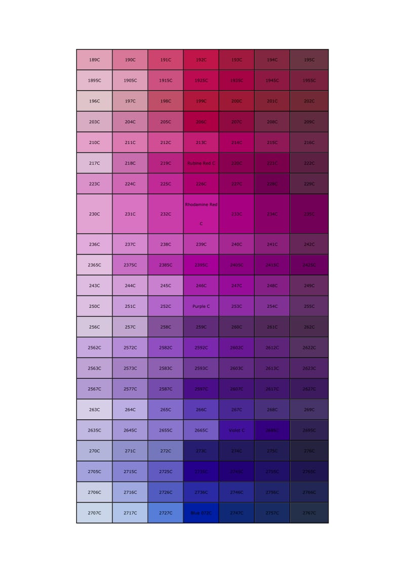 PANTONE色号查询国际色卡C.doc_第3页