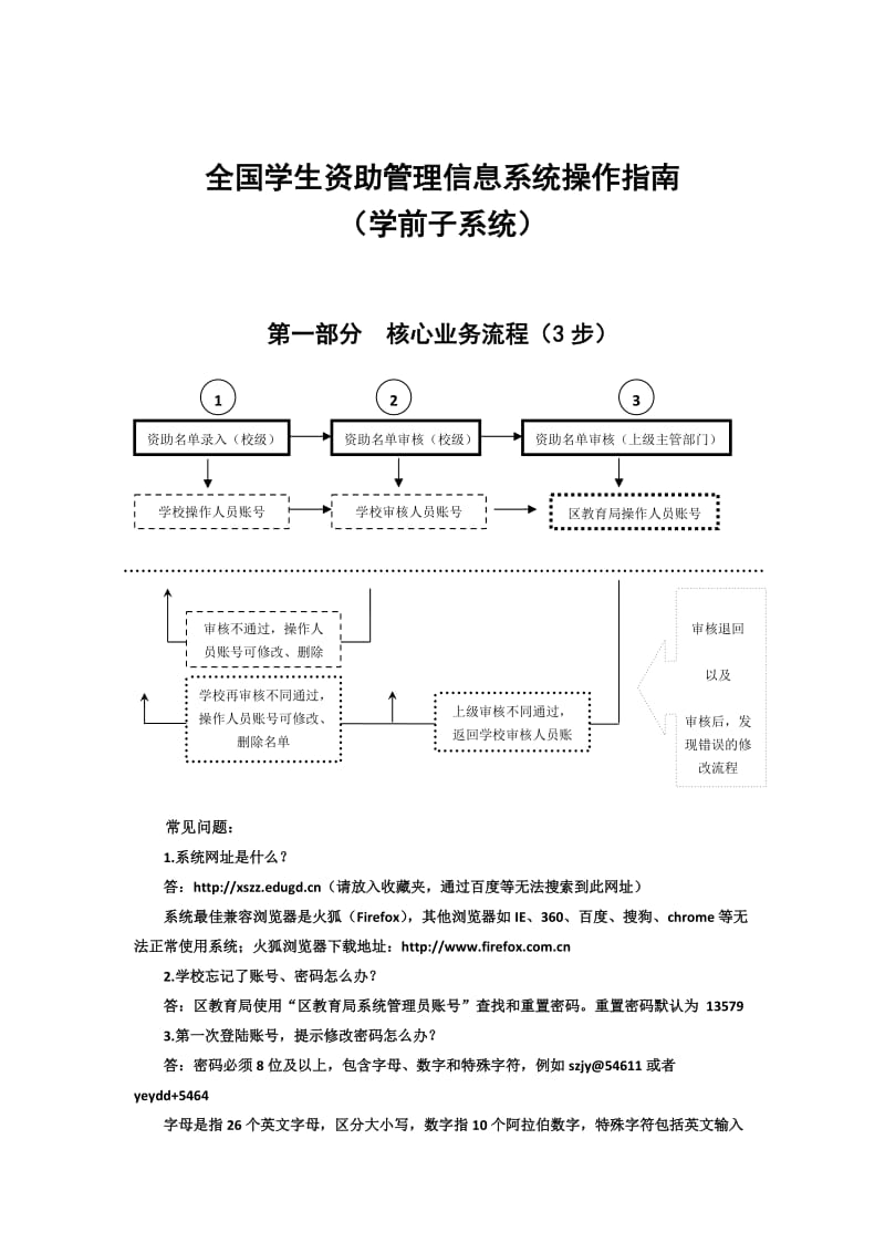 学前-全国资助系统图文教程.doc_第1页