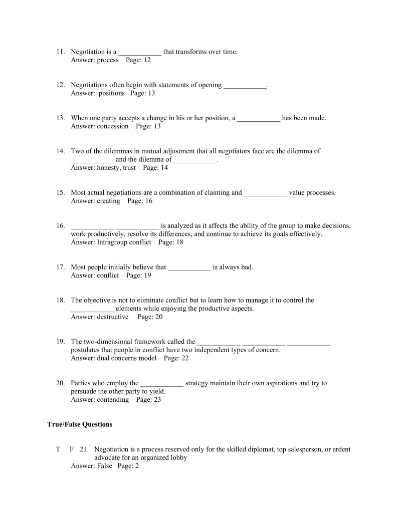 国际商务谈判自测题Chapter_1.doc_第2页