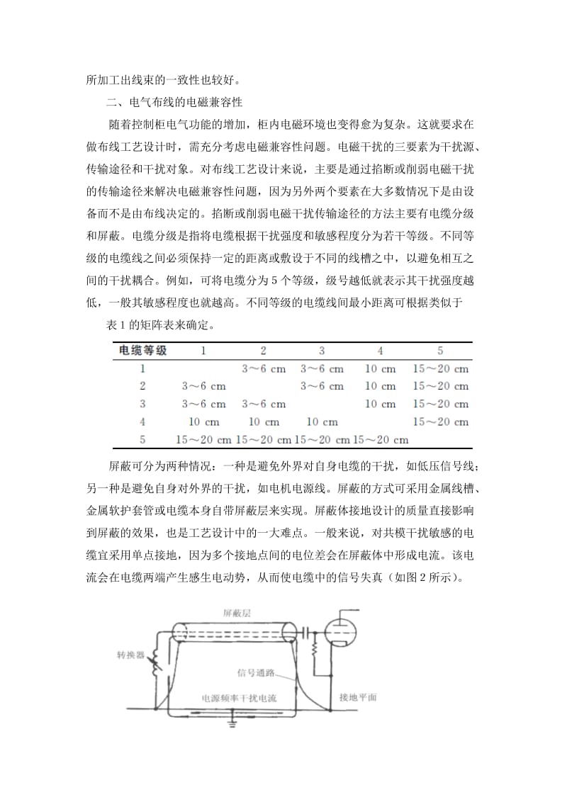 控制柜电气装配工艺流程(重).doc_第2页