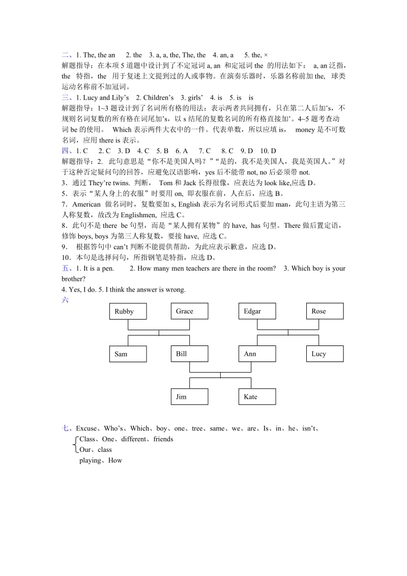 小学生英语练习题(1).doc_第3页