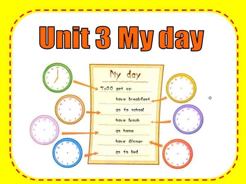 译林版四年级下册-Unit3My-day-Storytime.ppt_第1页