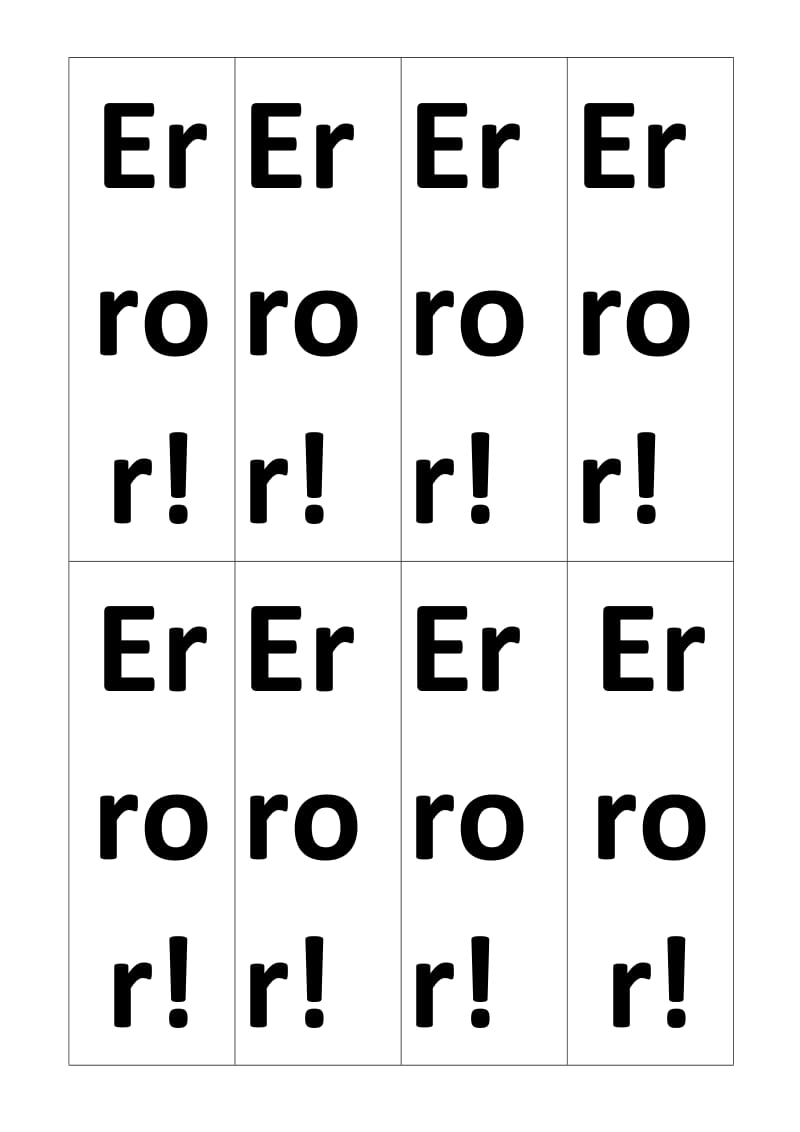 最新人教版小学一年级识字卡(第一册400字完整Word格式可直打印).doc_第1页