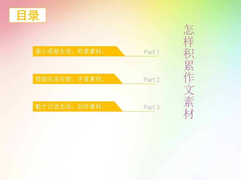 作文素材积累PPT.ppt_第3页