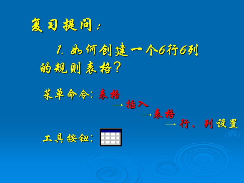 word中的表格编辑.ppt_第3页