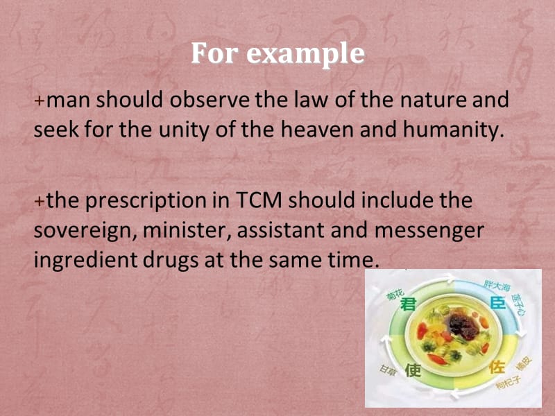 英文版 中医TCM与西医WesternMedicine的比较.ppt_第2页