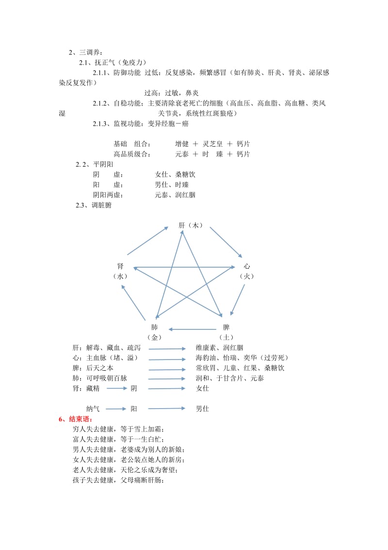 无限极健康有约大纲.doc_第2页