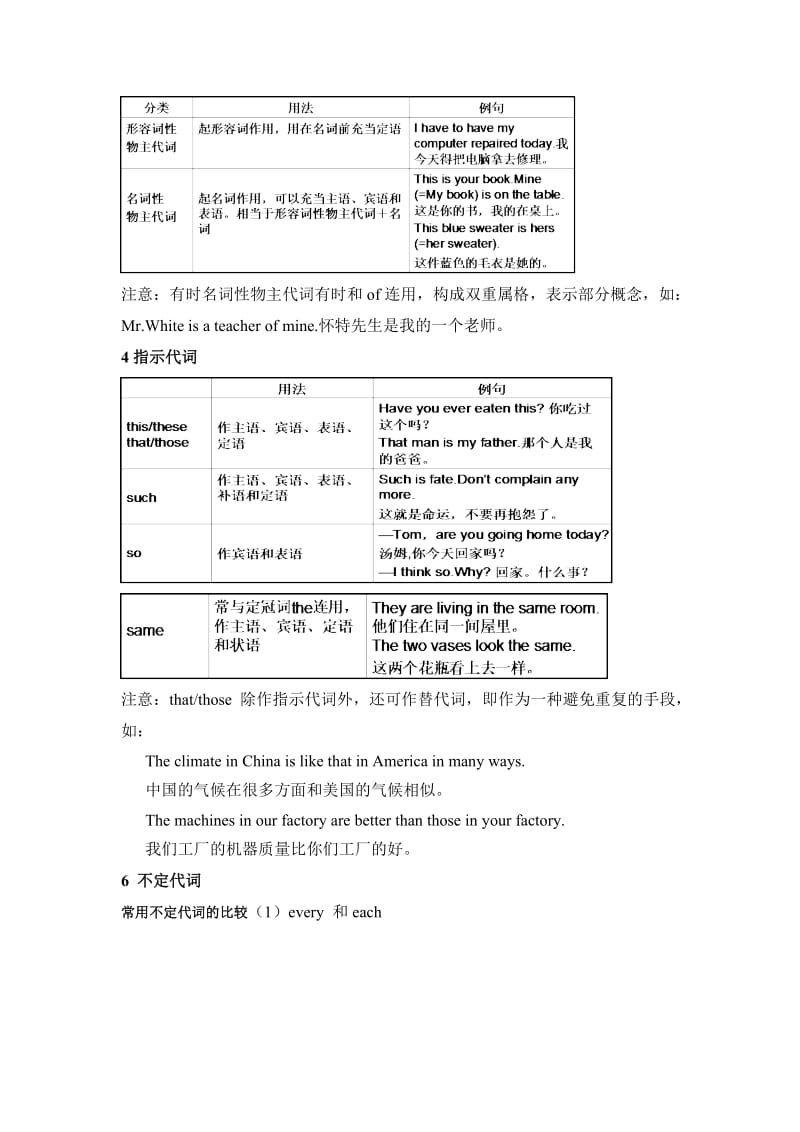 成人大专英语资料.doc_第2页