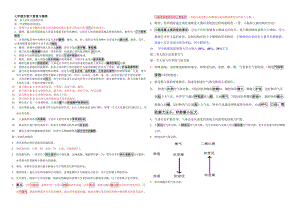 生物复习提纲七下济南版.doc