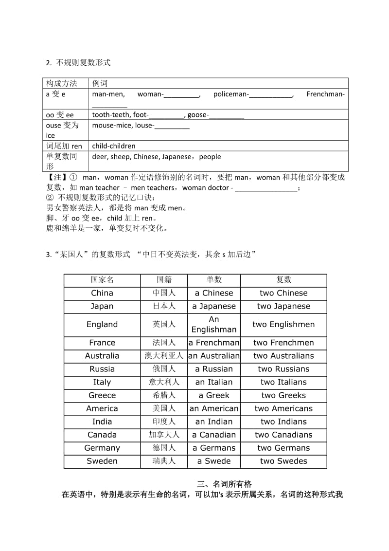 名词讲解及练习.doc_第2页