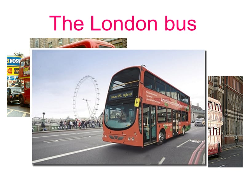 新概念英语青少版2A Unit 12 The London bus.ppt_第2页