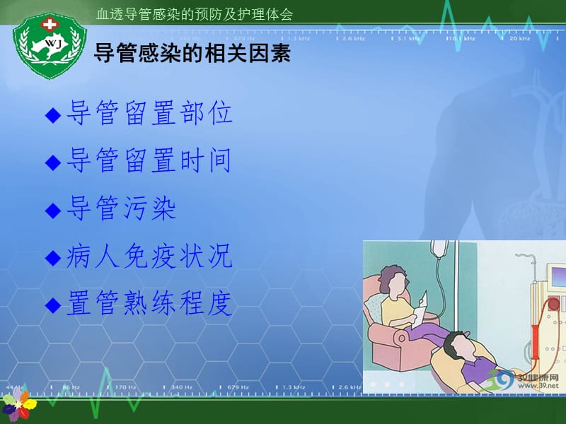 血透导管感染的预防及护理.ppt_第3页