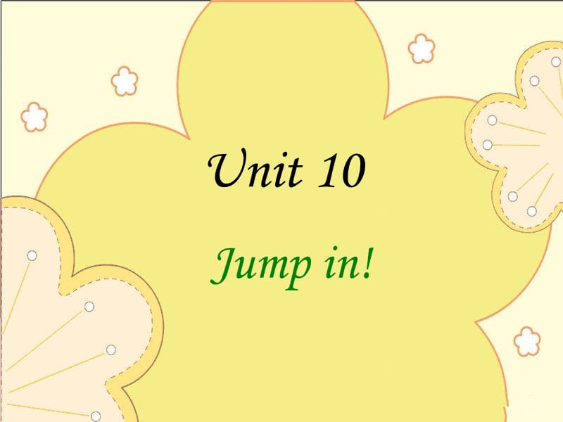 新概念英语青少版1A-Unit10.ppt_第1页