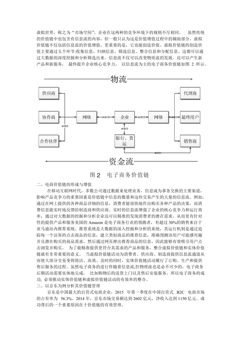 电子商务中的价值链分析.doc_第2页