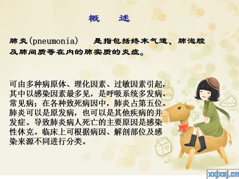 细菌性肺炎病人的护理.ppt_第3页