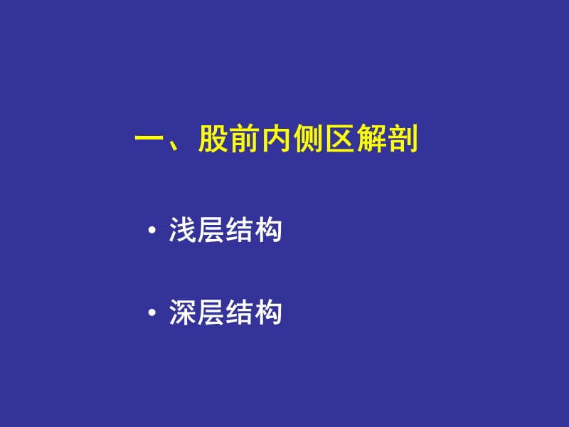 腿部局部解剖.ppt_第2页