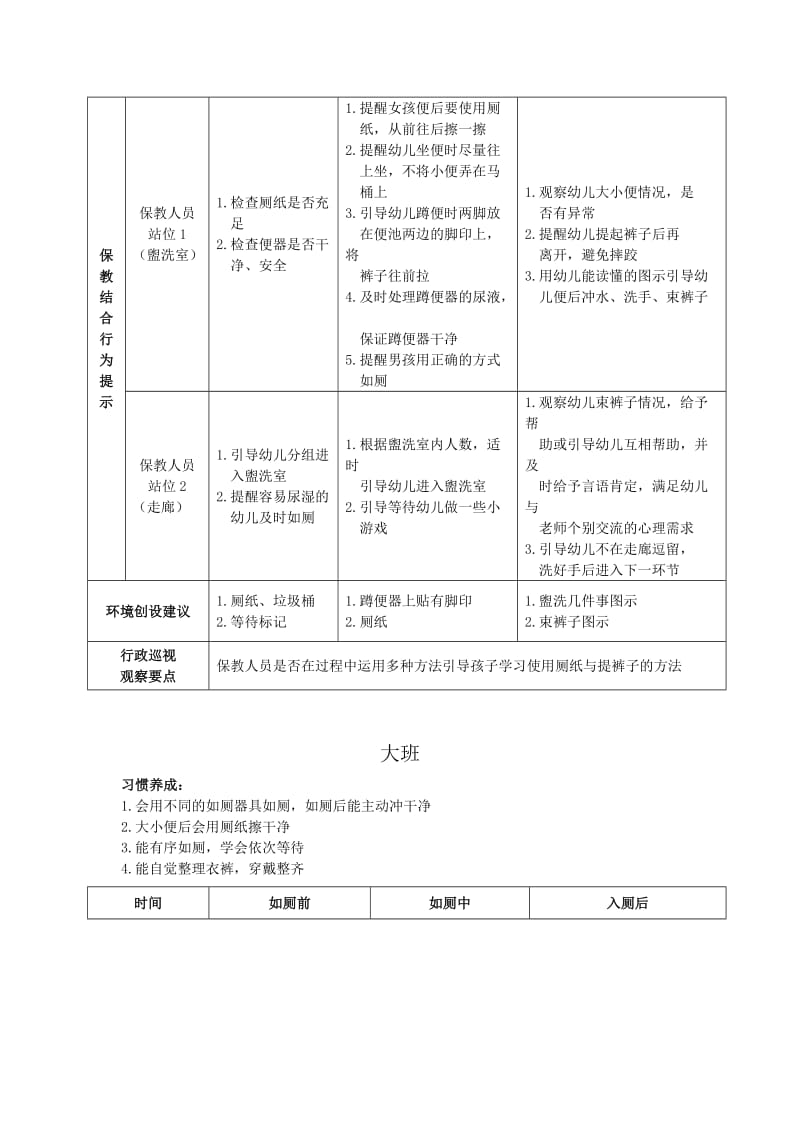 幼儿园生活活动——自主如厕篇.doc_第3页