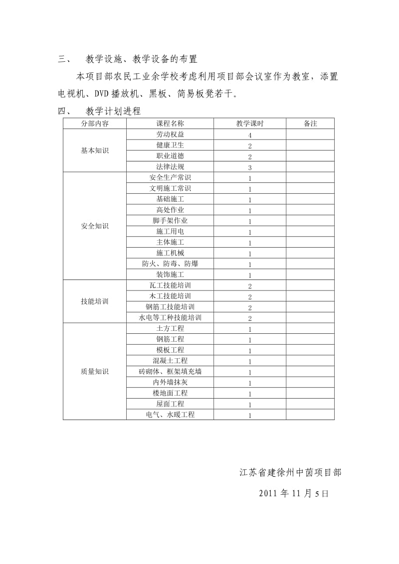 农民工业余学校教学计划.doc_第2页