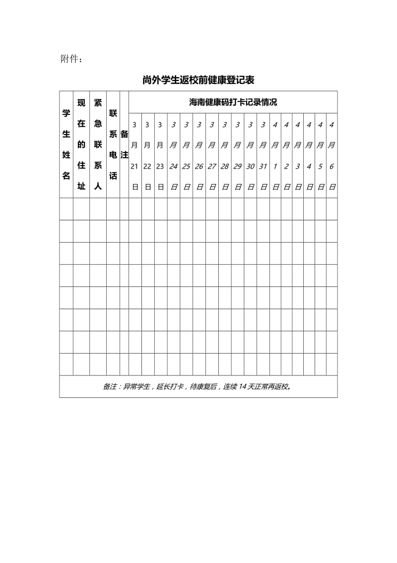 动态摸排及报告制度.doc_第2页