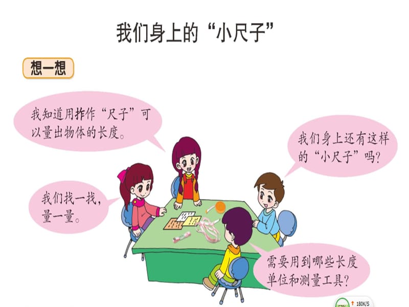 我们身体上的尺子课件.ppt_第2页