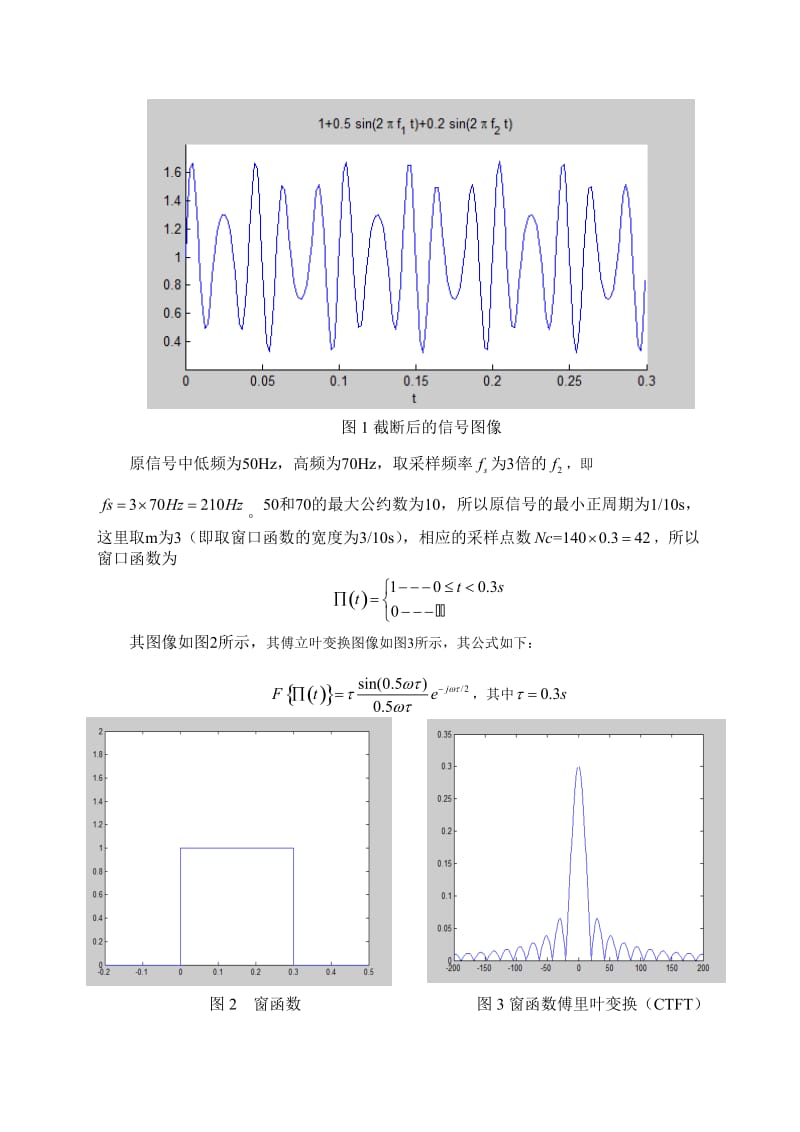 滤波实验报告.doc_第2页