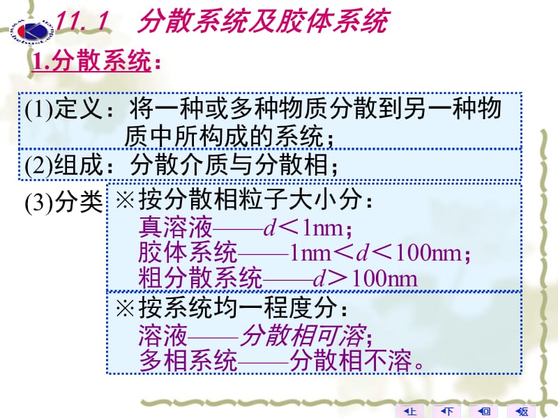 物化第十一章胶体化学.ppt_第2页