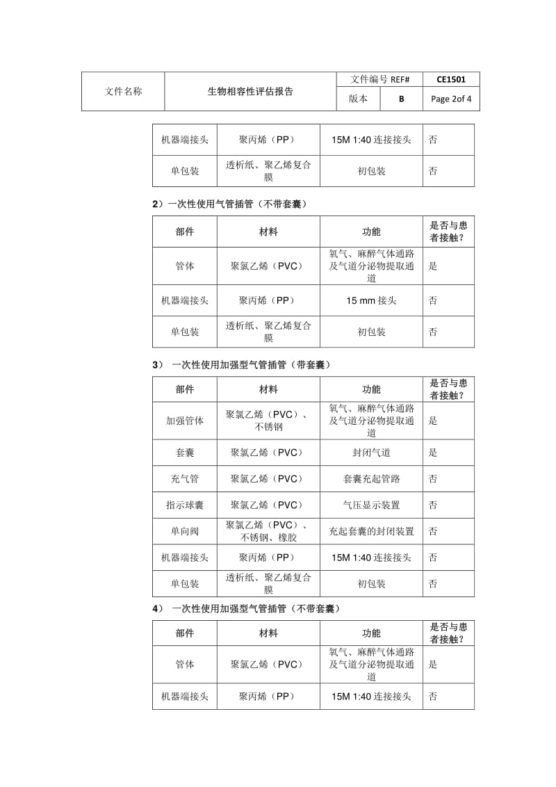 生物相容性评估报告.pdf_第2页