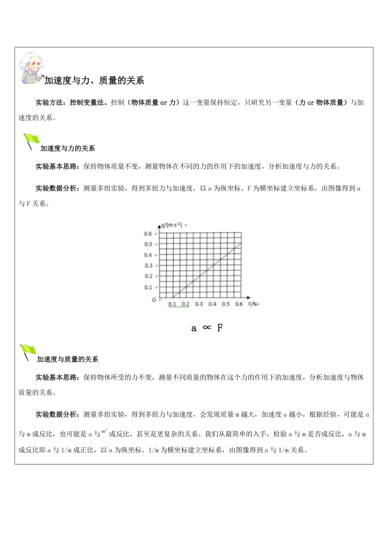 牛顿第二定律的理解与应用.doc_第2页