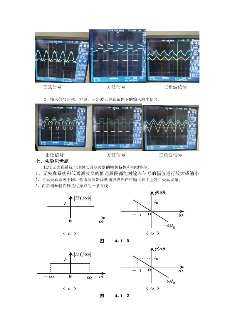 无失真传输系统实验报告.doc_第3页