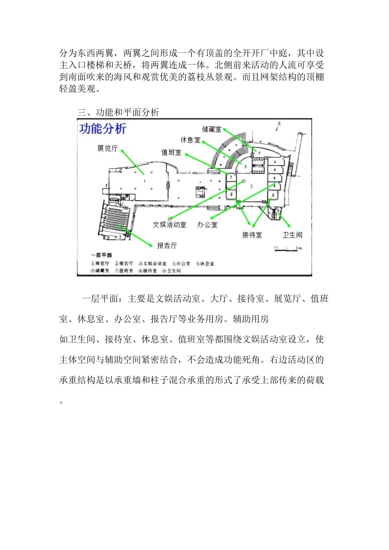 深圳大学活动中心调研报告.doc_第2页