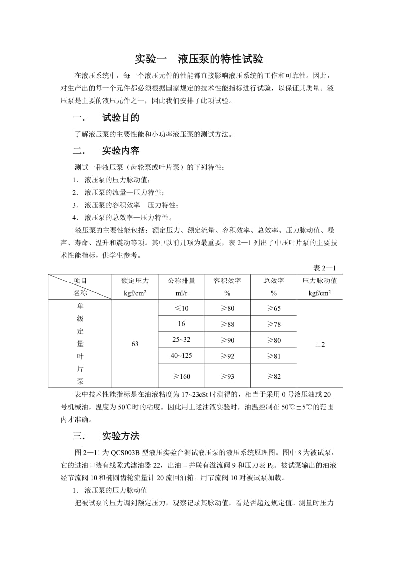 液压试验报告.doc_第1页