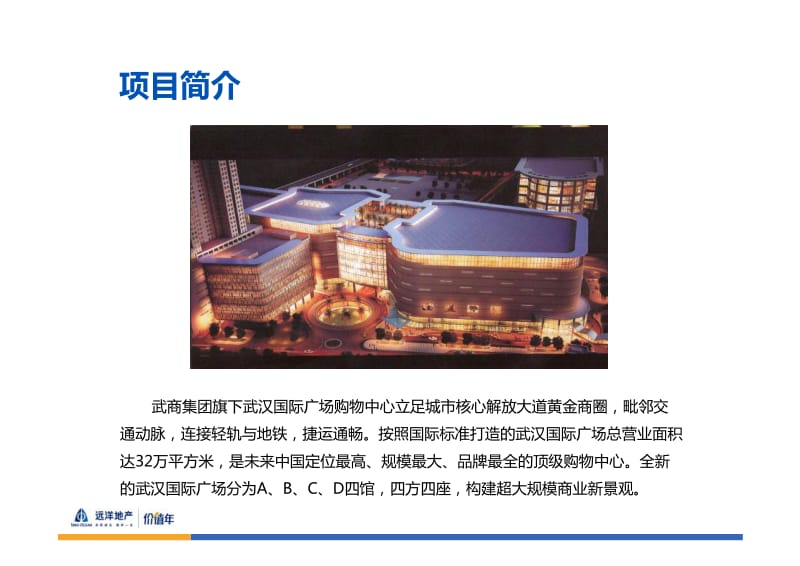 武汉国际广场调研报告.pdf_第2页