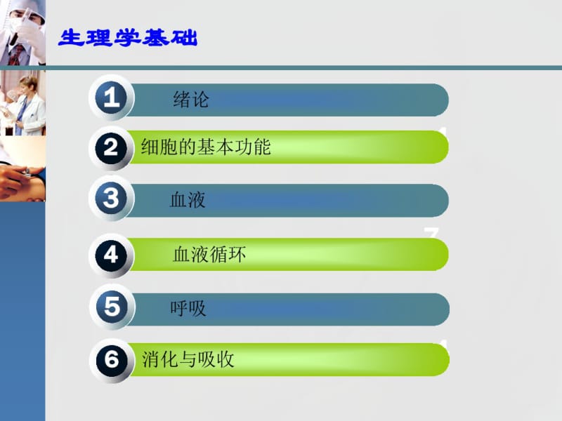 中职生理学基础全套课件.pdf_第2页