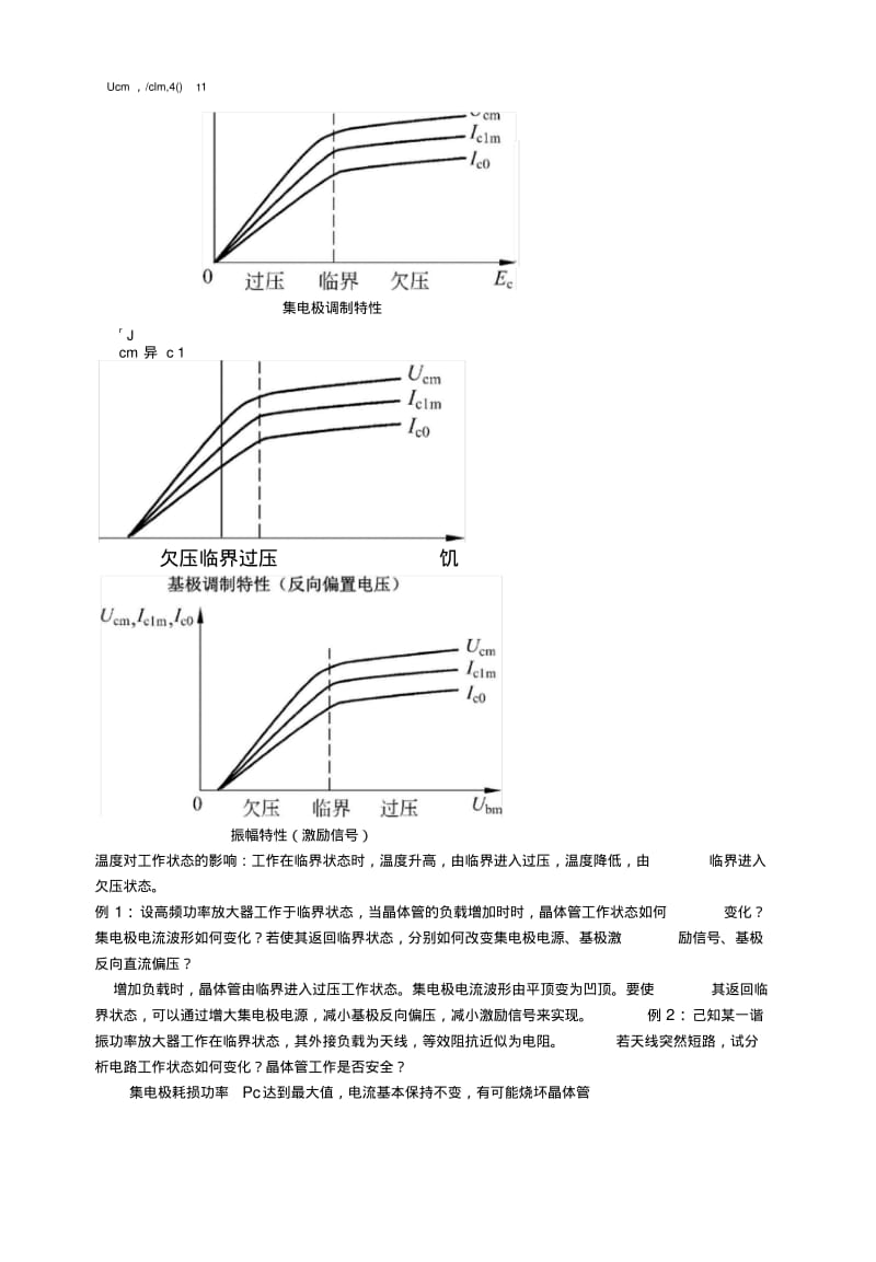 《通信电路》复习提纲V21.docx.pdf_第3页