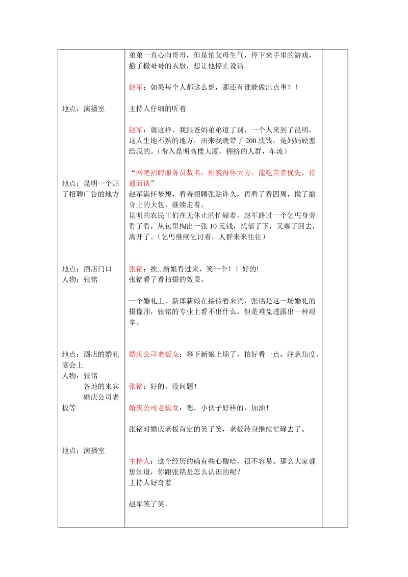 微电影剧本一路上有你.doc_第2页