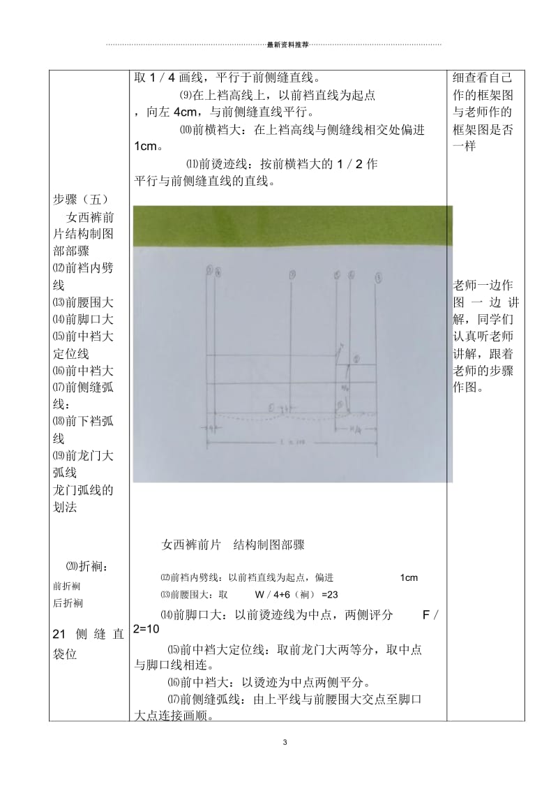 女西裤前片结构制图教案.docx_第3页