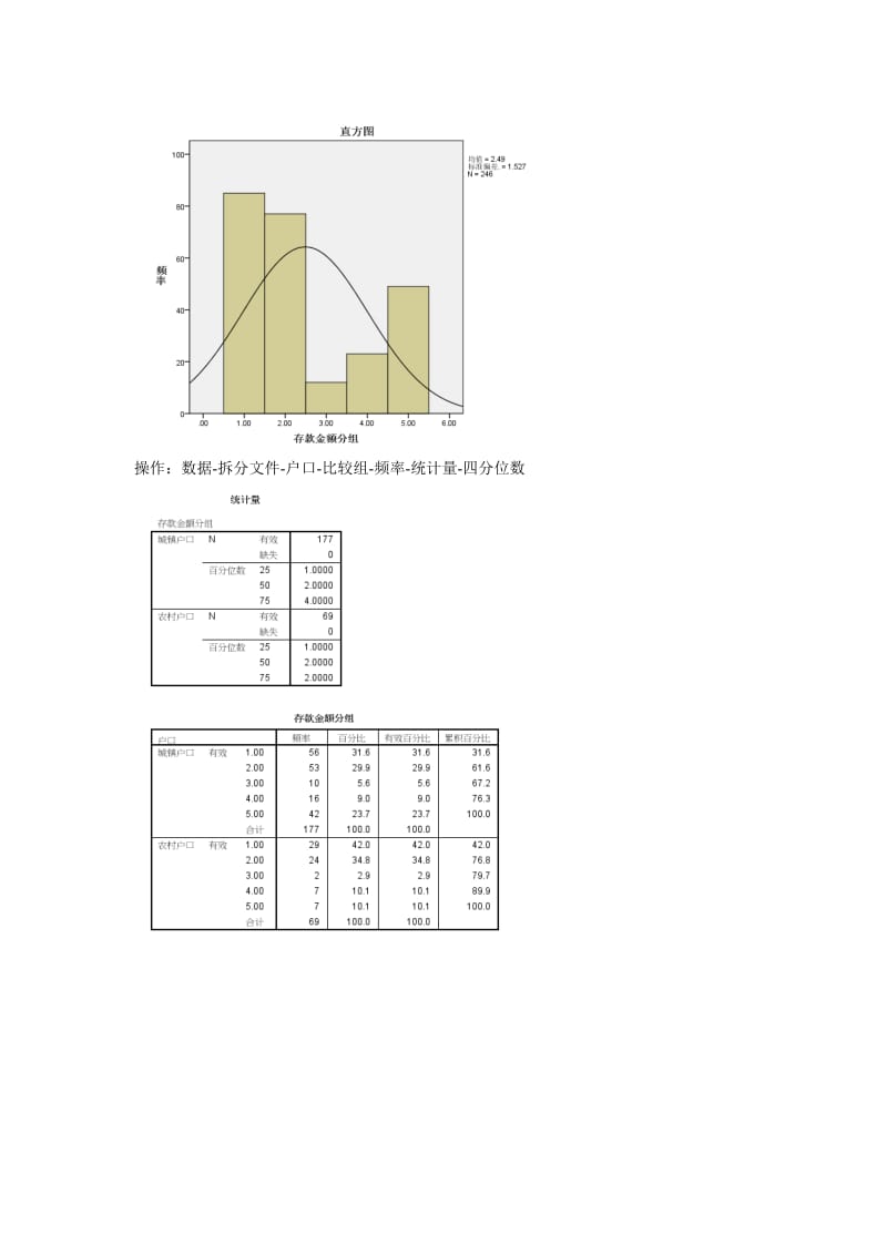 数学分析统计学大作业.doc_第2页